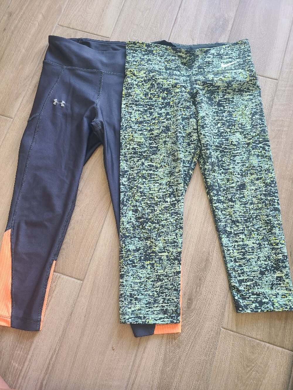 Legging bundle - xs